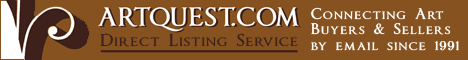 ArtQuest Link Exchange Logo